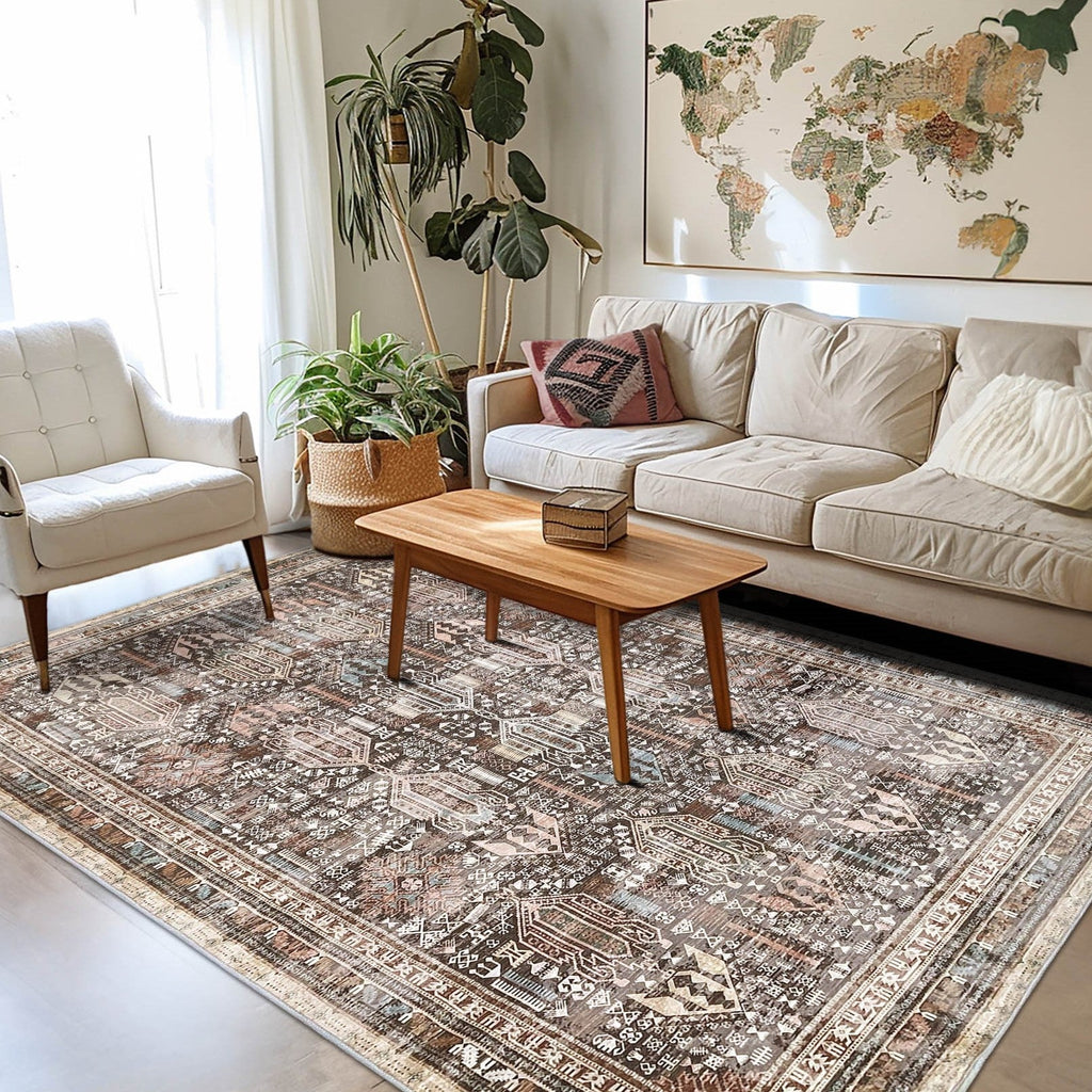 Rug Placement Blog